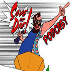 The Save or Die Podcast!