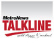 Talkline for Friday, August 17, 2018