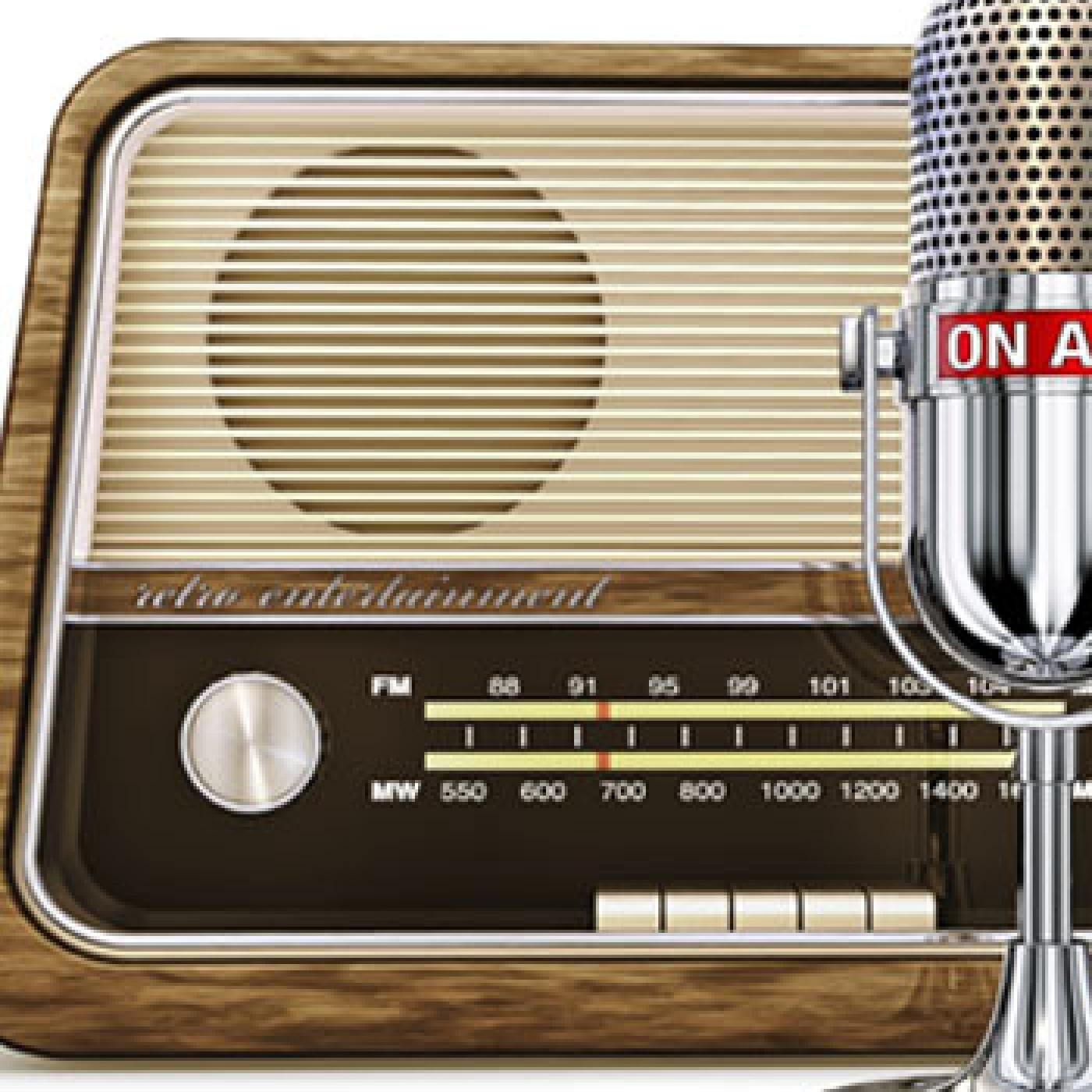 Mi Radio