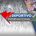 Deportivo Internacional - julio 18, 2019