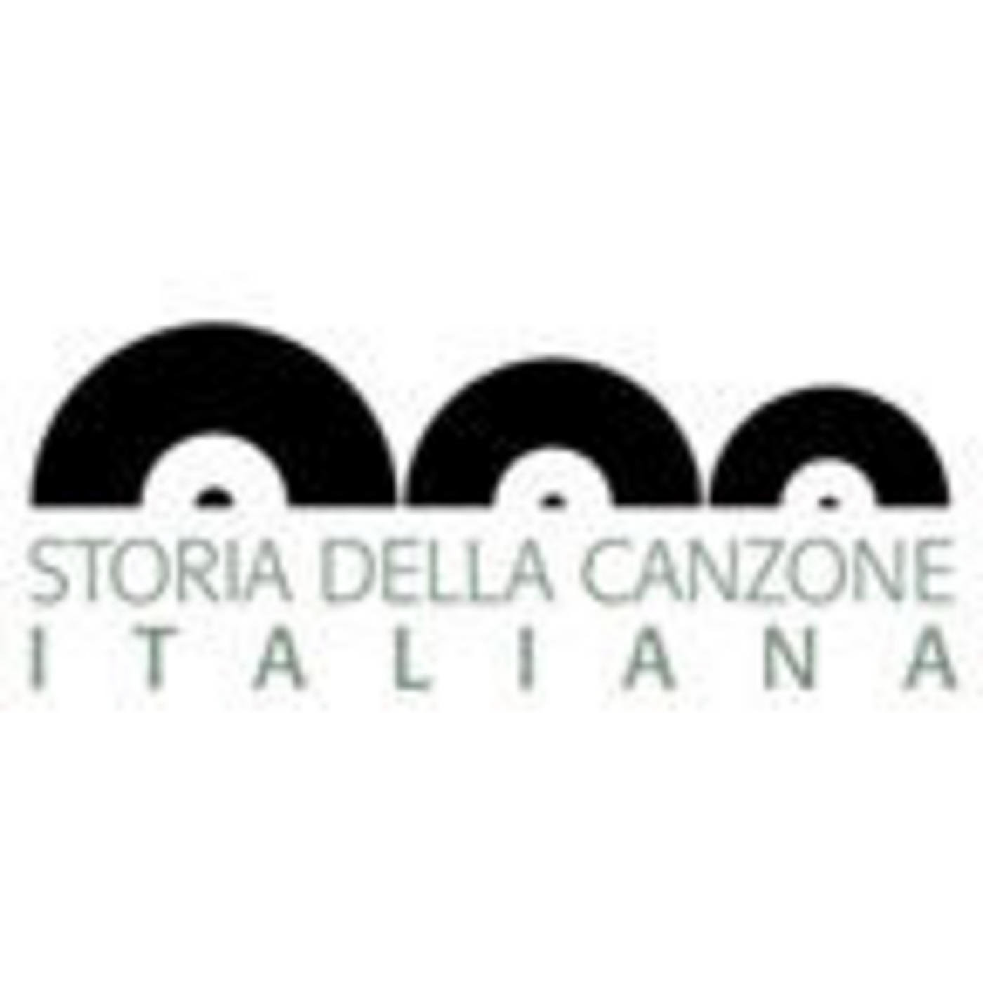 Storia della canzone italiana