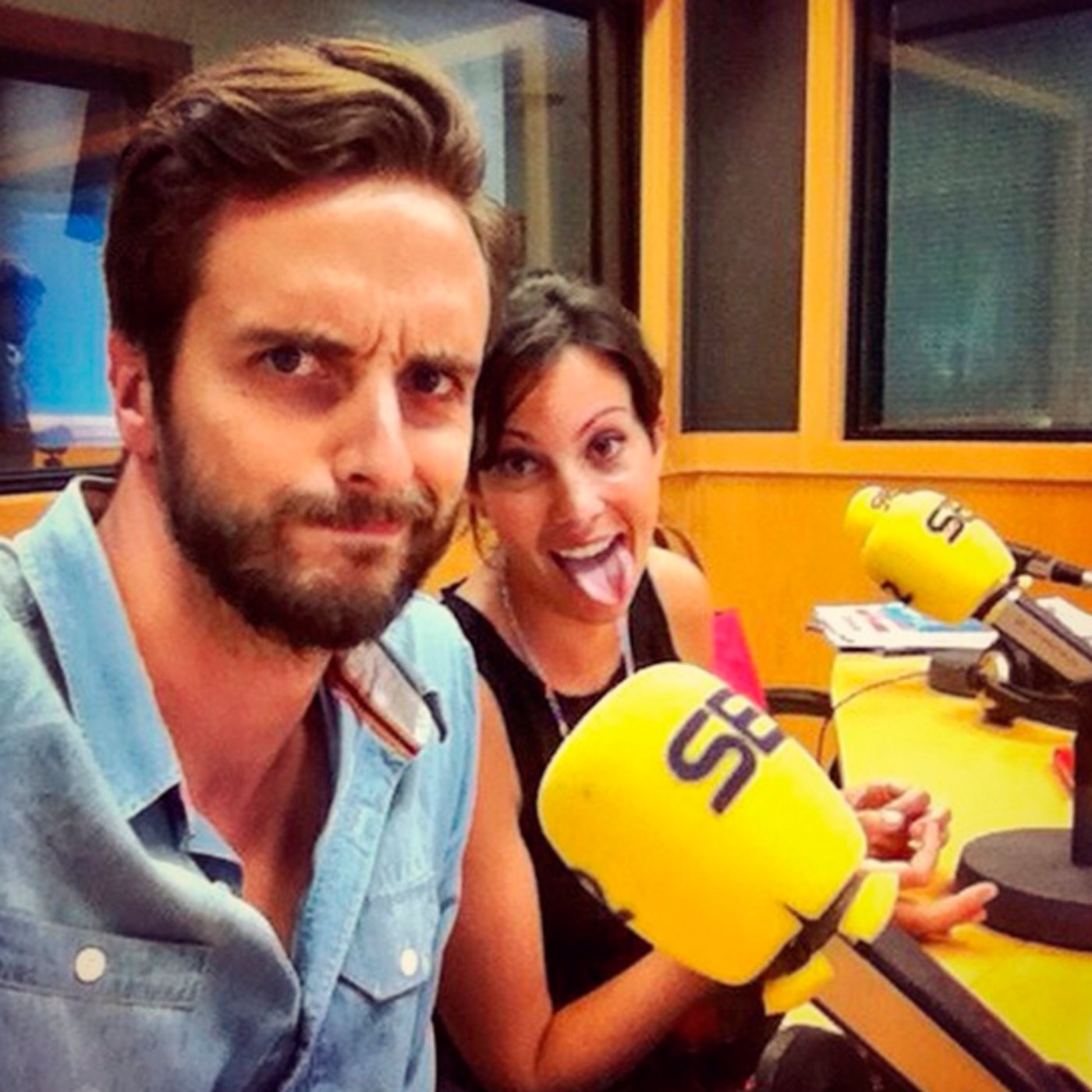 #ClaraYPepeAVivir - La SER Comunitat Valenciana