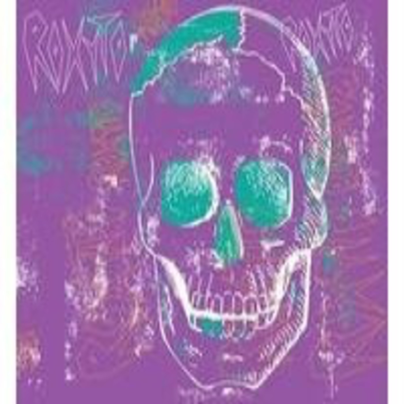Roxyto Podcast