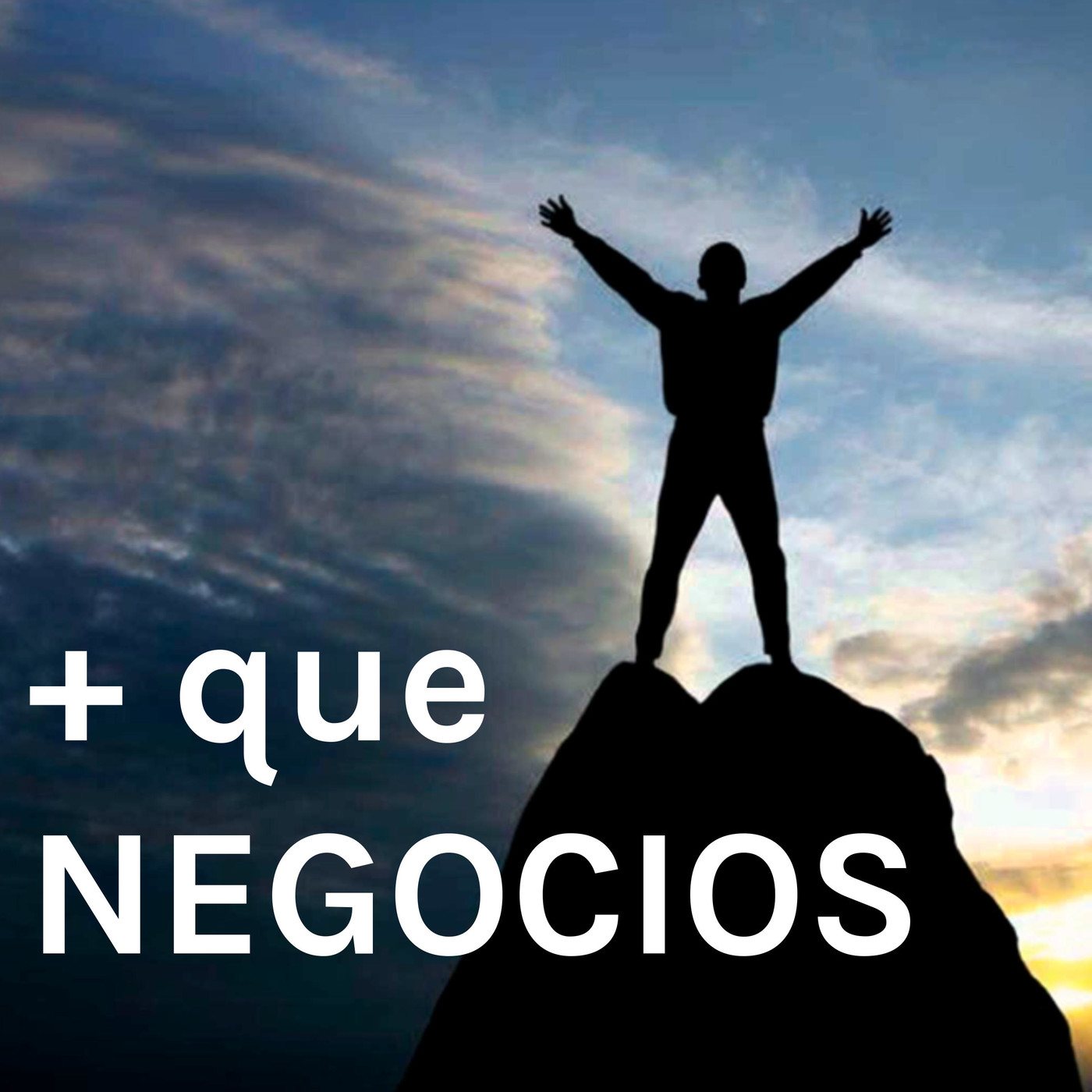 + que NEGOCIOS