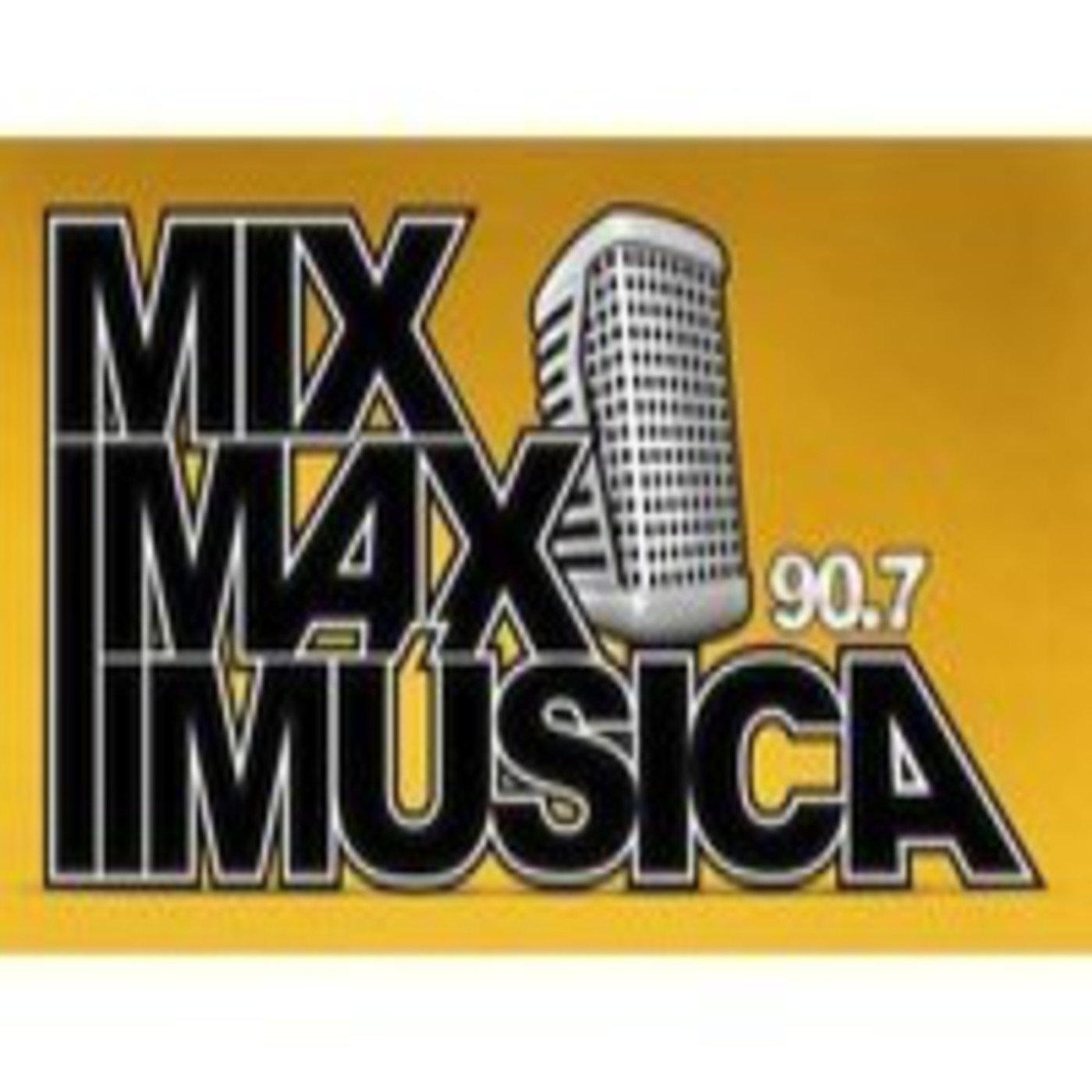 Podcast Mix Max Música