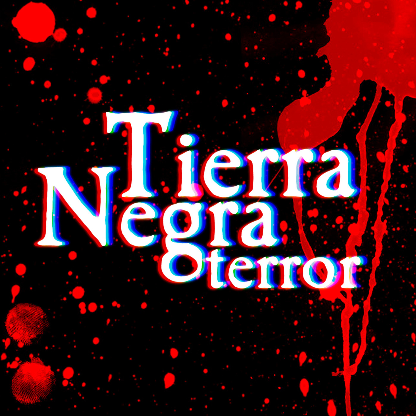 Tierra Negra