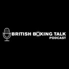 British Boxing Talk