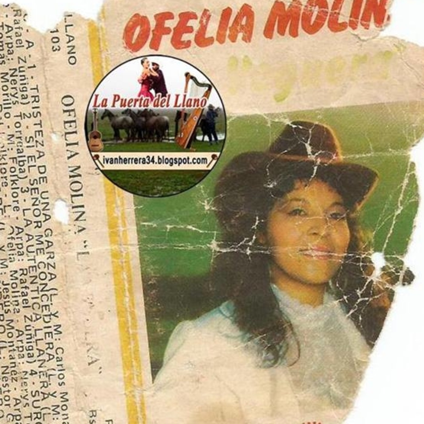 Ofelia Molina
