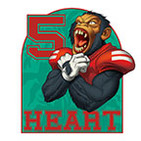 Five Heart Podcast Episode 113: Men’s Hoops with Kade Dohmen