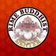 Dharma Rain - The Lotus Sutra