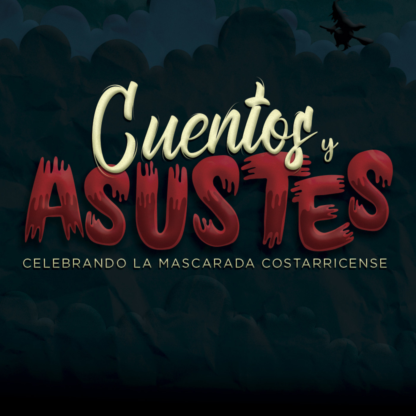 Cuentos y asustes