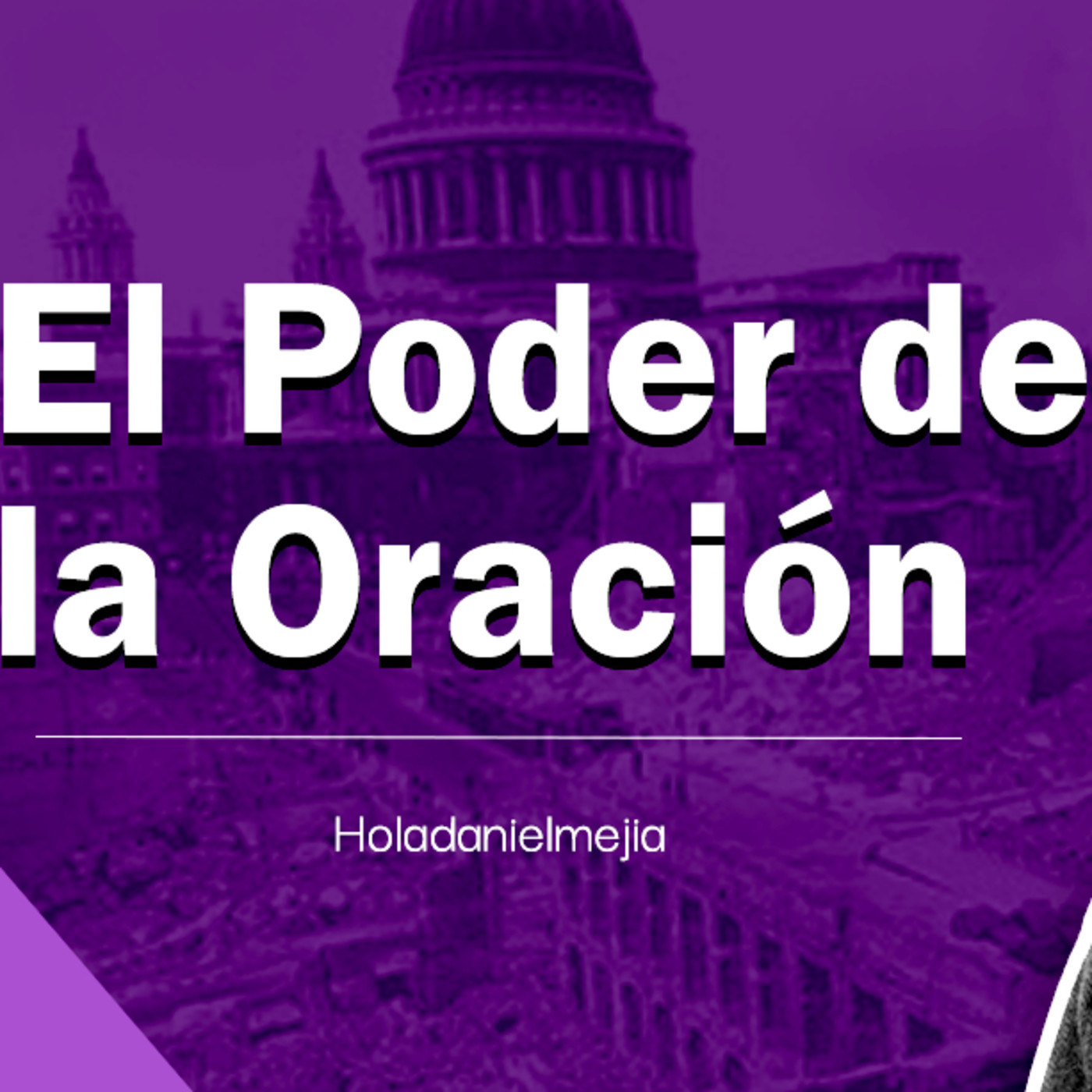 Hola Daniel Mejía