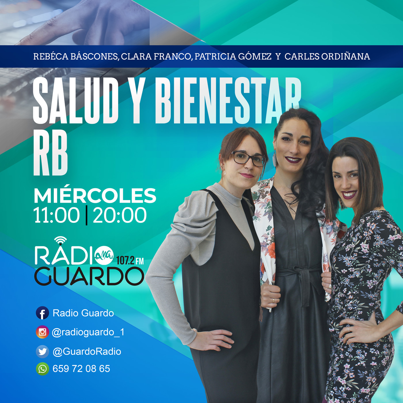 Salud y Bienestar RB
