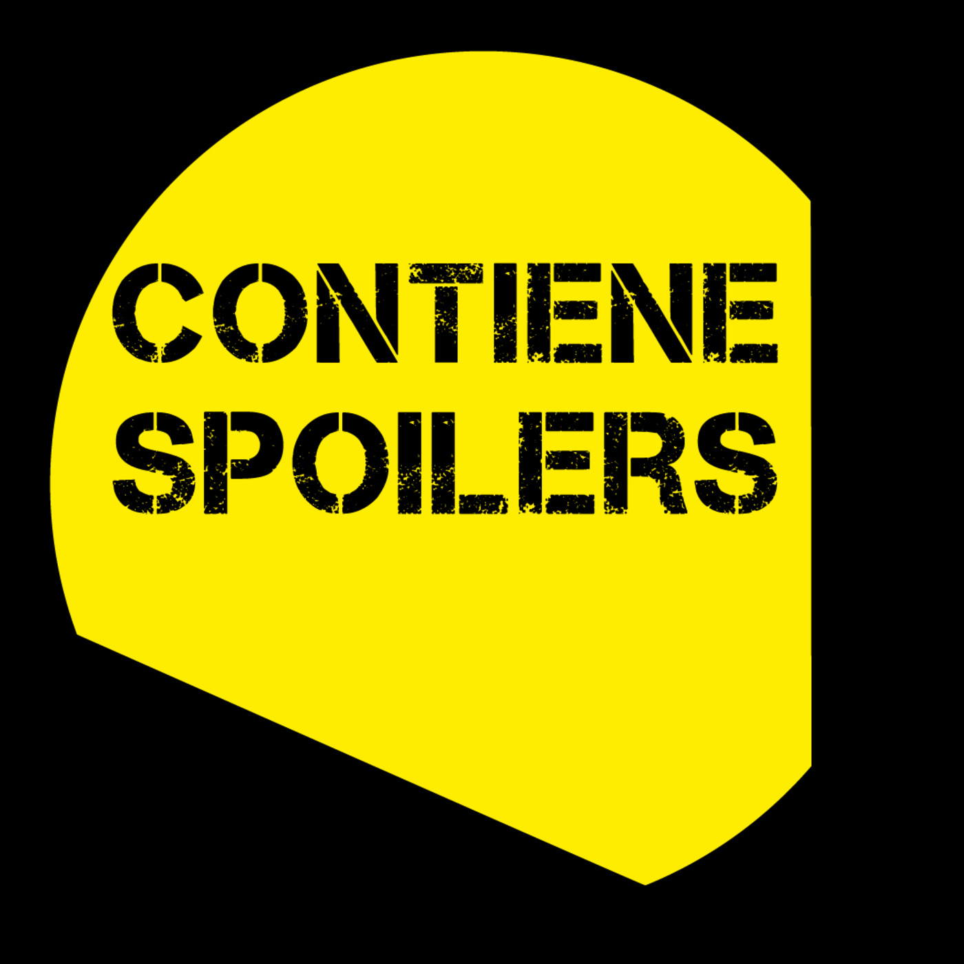 Contiene Spoilers 