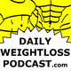 Moving more helps me stick to a diet
