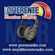 Muy Diferente Radio - 21-06-2018