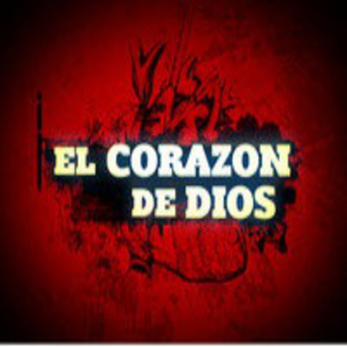 El corazón de Dios