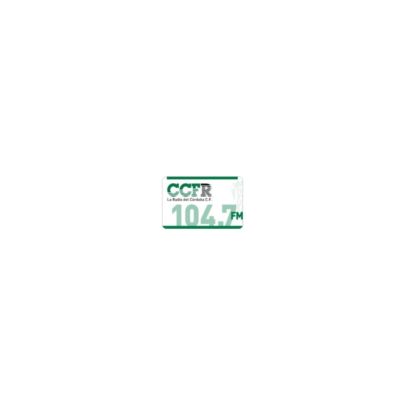 CCF Radio (no oficial)