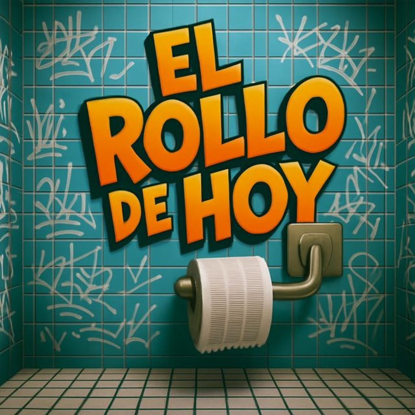 El Rollo de Hoy podcast artwork