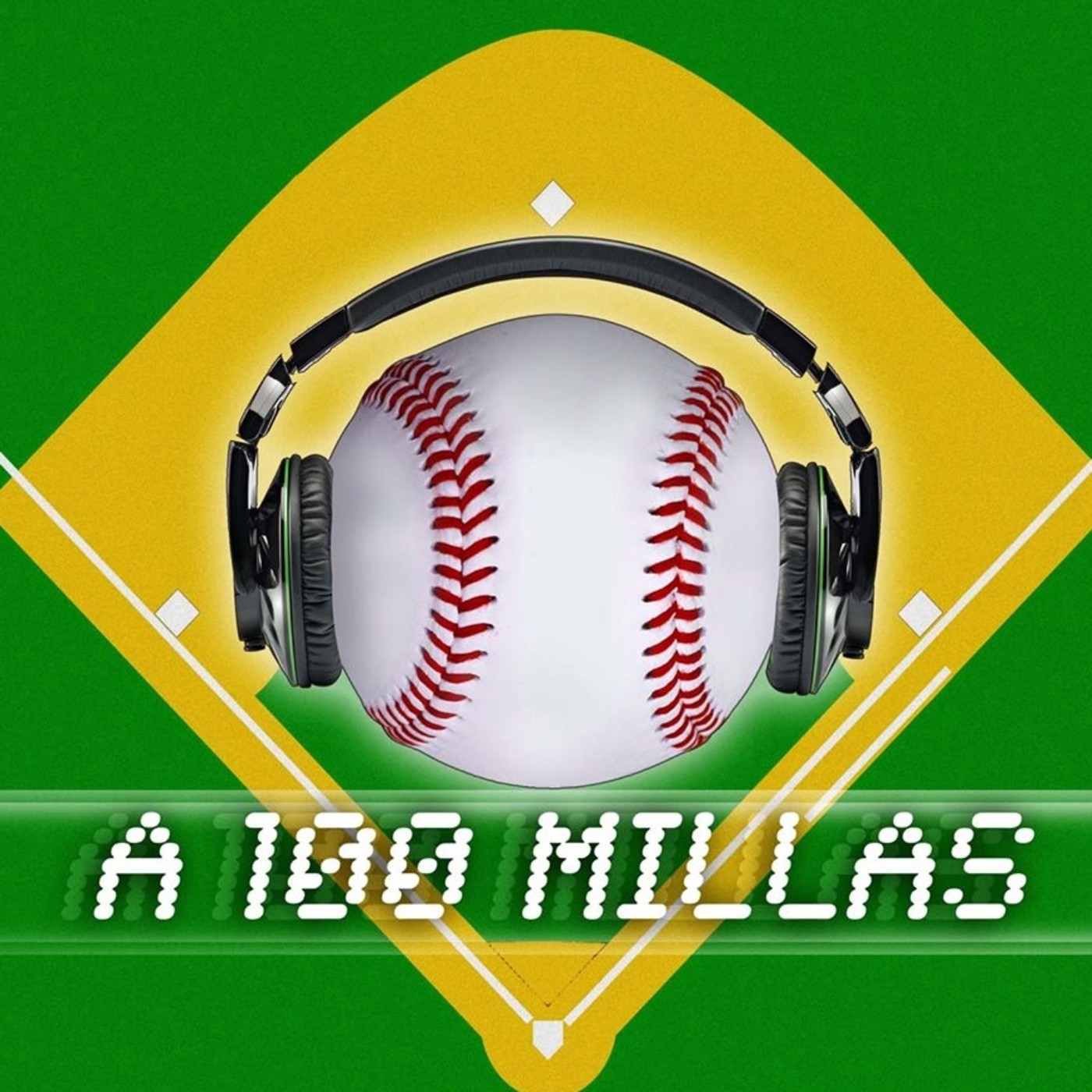 A 100 Millas -KS RADIO-