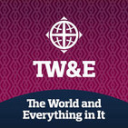 The World and Everything in It