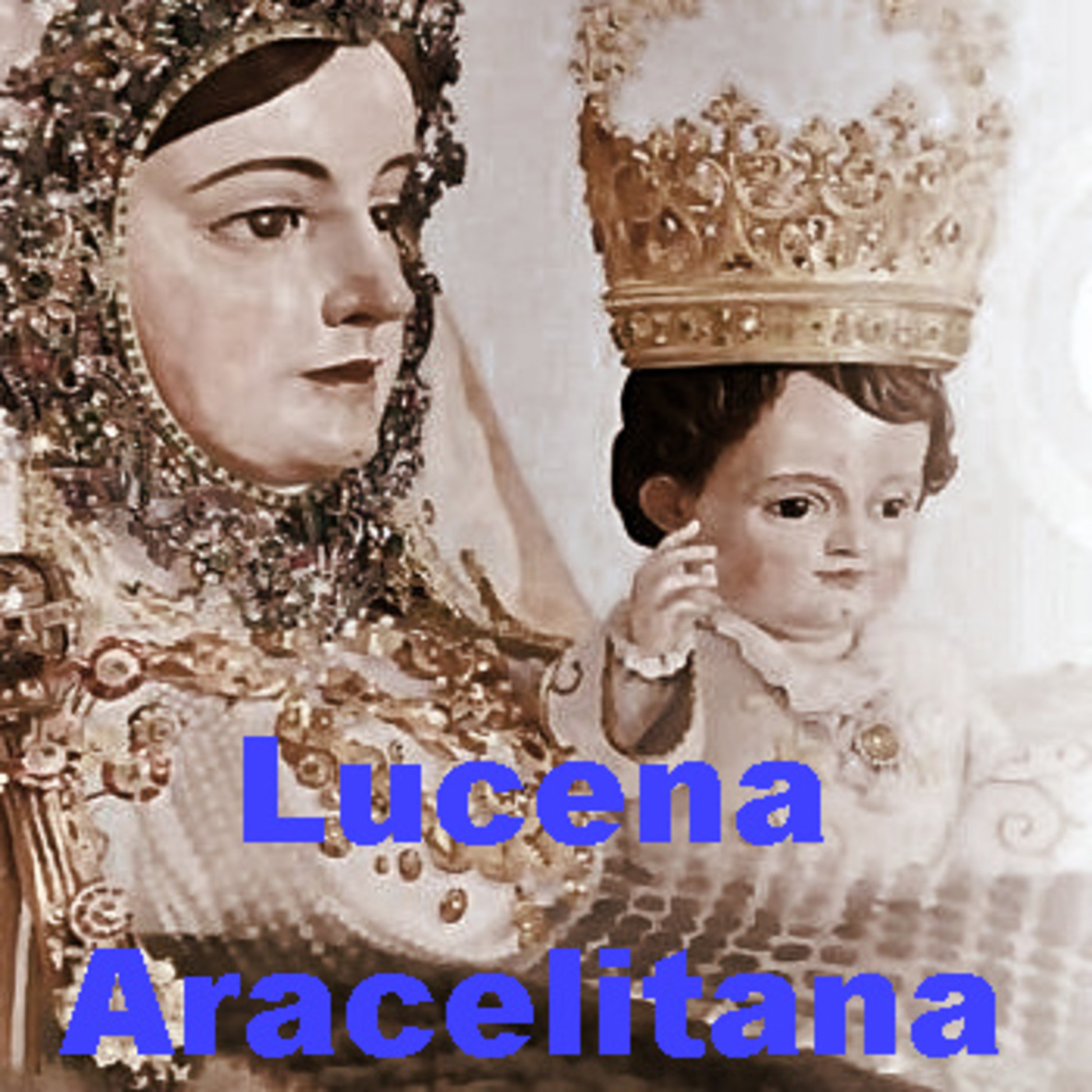 LUCENA ARACELITANA
