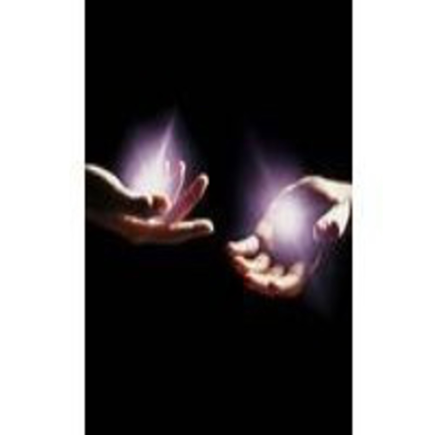 MEDITACIONES Y RELATOS DE LUZ