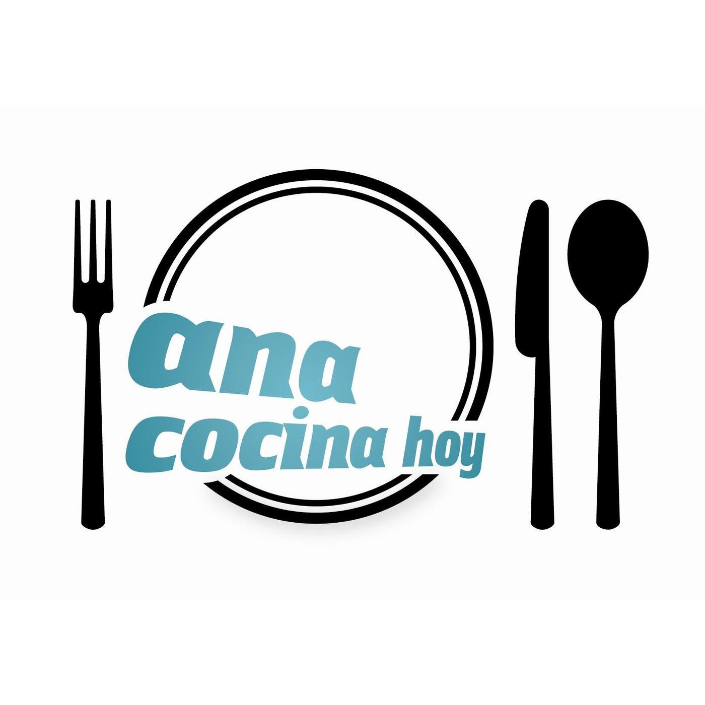 Podcast de anacocinahoy