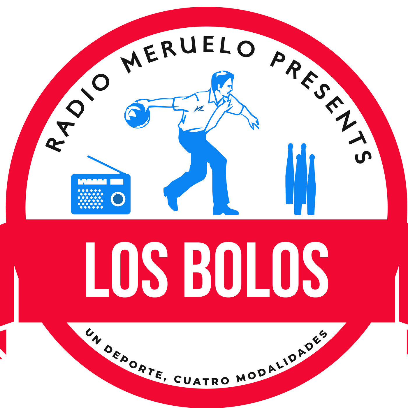 los Bolos