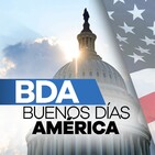 Buenos Días América - septiembre 14, 2018