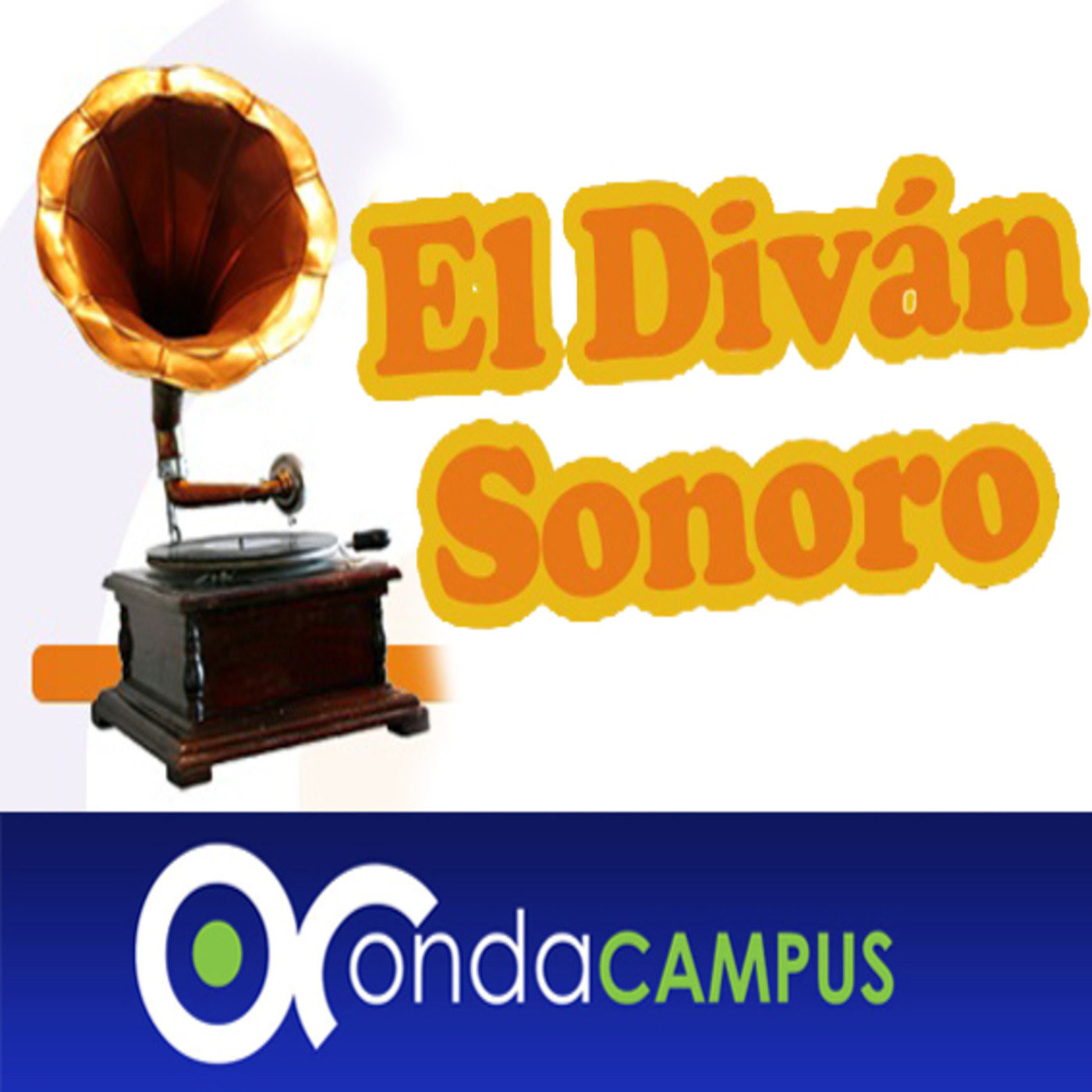 Diván sonoro
