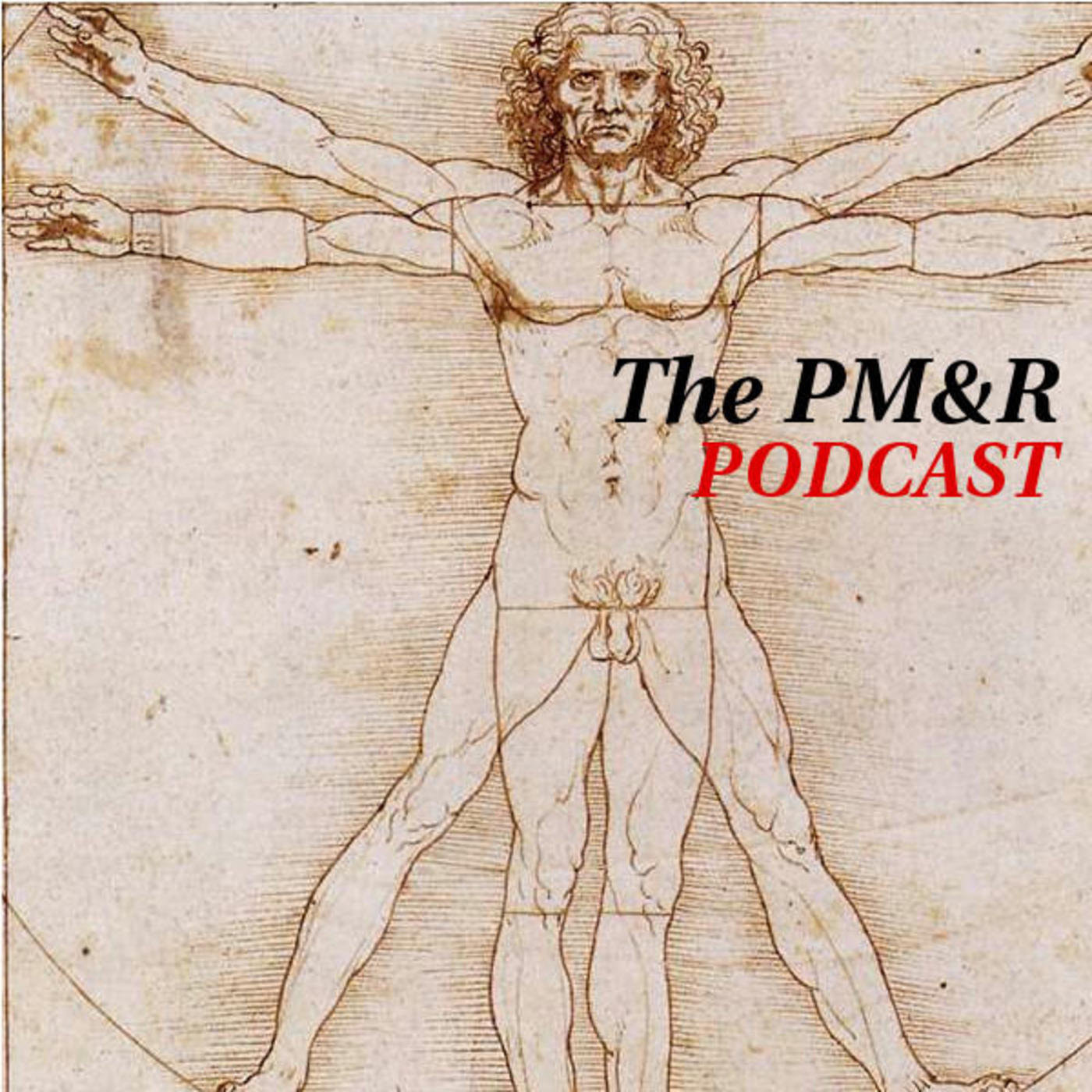 The PM&R Podcast
