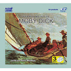 Moby Dick (Herman Melville)