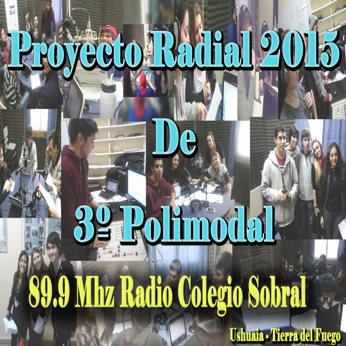 PROYECTO RADIAL 2015