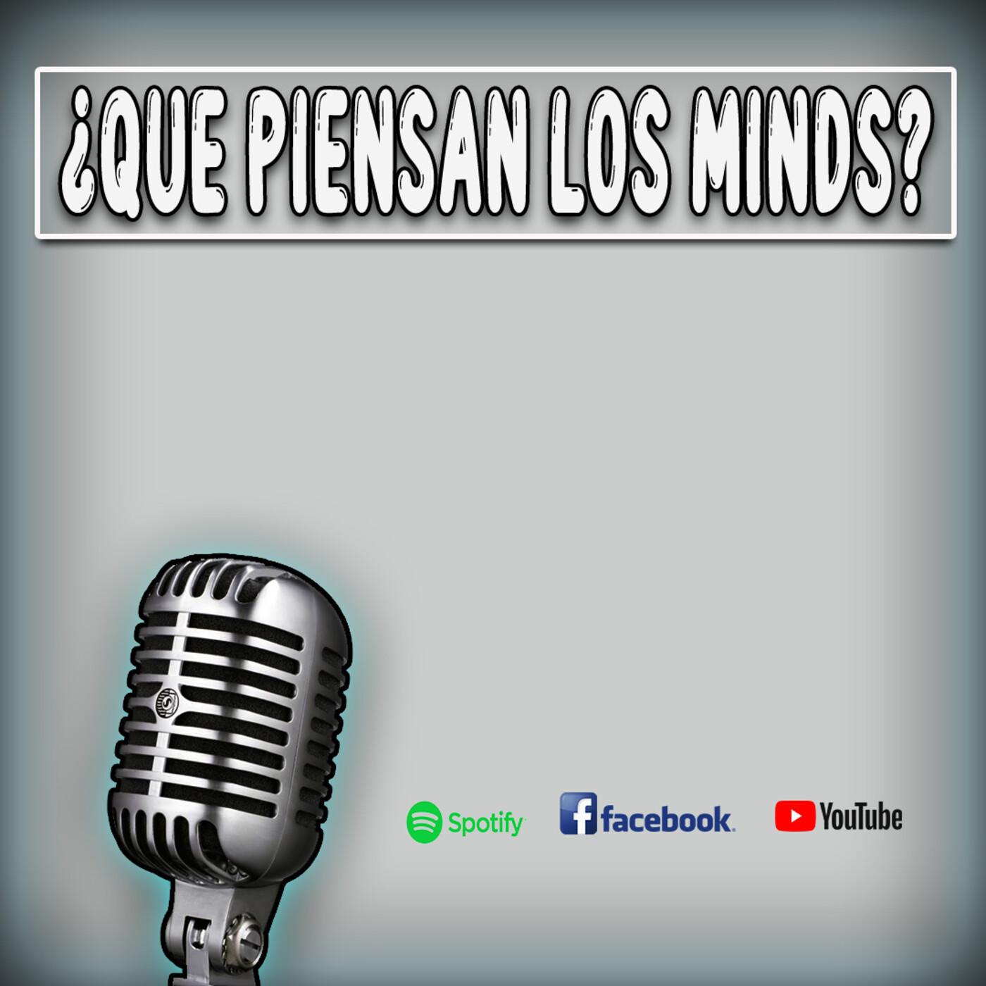 ¿Que piensan los Minds?