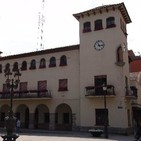Ple extraordinari del mes d'abril de l'Ajuntament de Barberà del Vallès (11-04-2019)