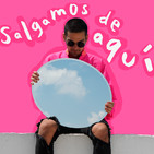 Salgamos de Aquí