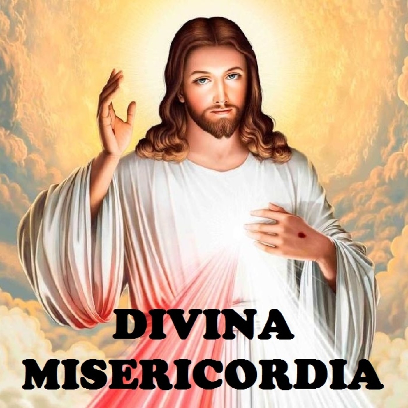 Divina Misericordia