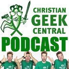Us And Captive State Reviews (CGC Podcast #545)