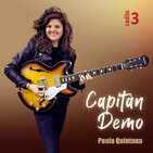 Capitán Demo - David Bowie: maquetas y primeras grabaciones - 11/01/16