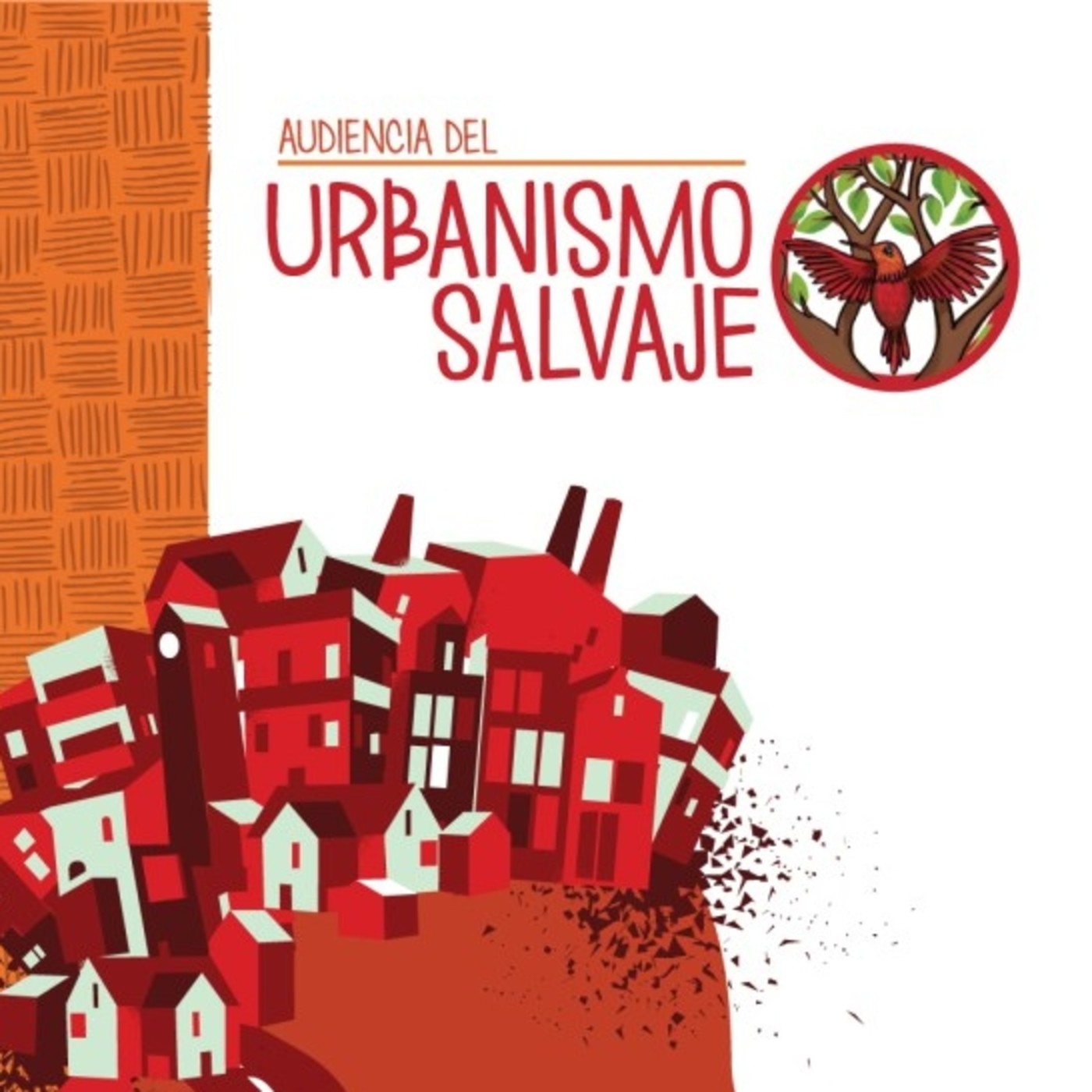 Audiencia del Urbanismo Salvaje