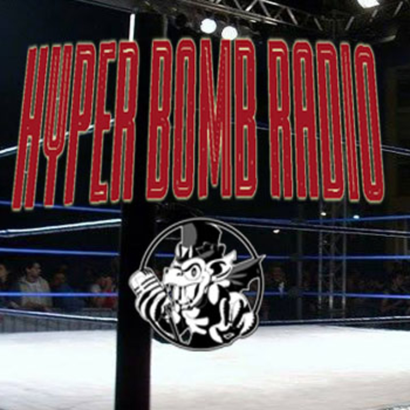 Hyper Bomb Radio