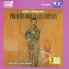 Por quien doblan las campanas (Ernest Hemingway)