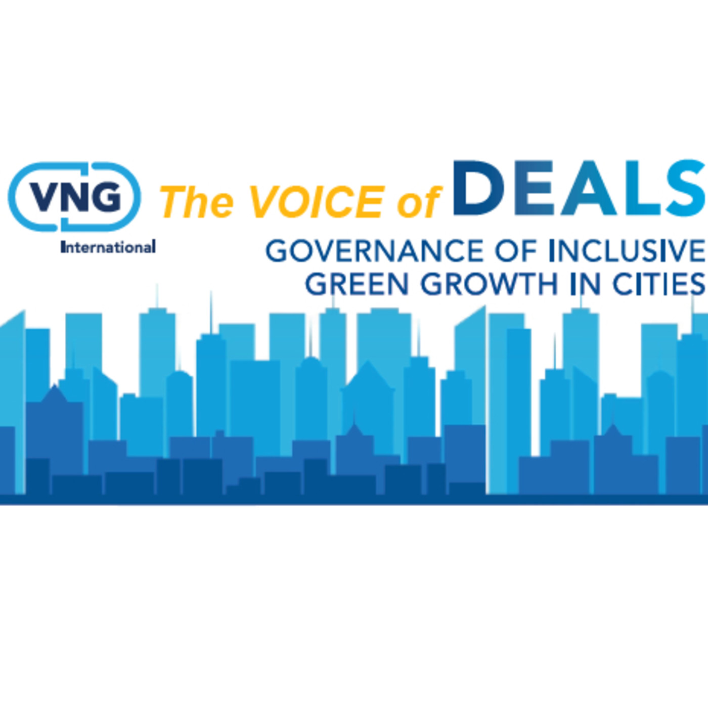 Governance of Inclusive Green Growth in Cities
