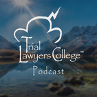 Maryland Grad, Ian Anthony on the Disparity Between Law School and Trial Lawyers College