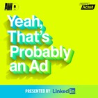 Bonus: W+K London's Ray Shaughnessy on Awards, Work and F1