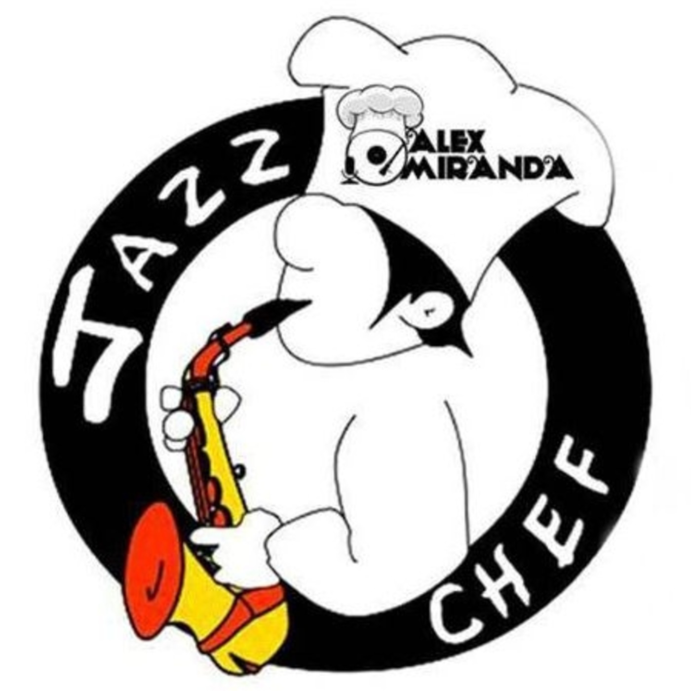 2017/06/10 - A la sazón del Jazz