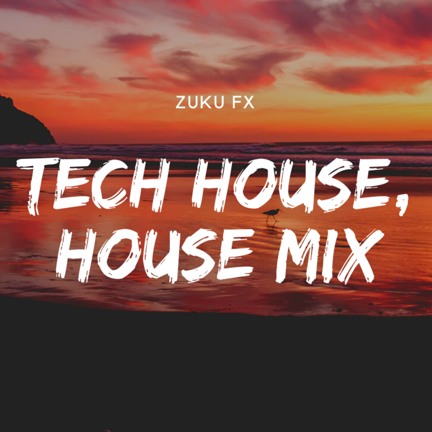 TECH HOUSE, HOUSE MIX 