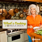 Paula shares Holiday Dish Ideas