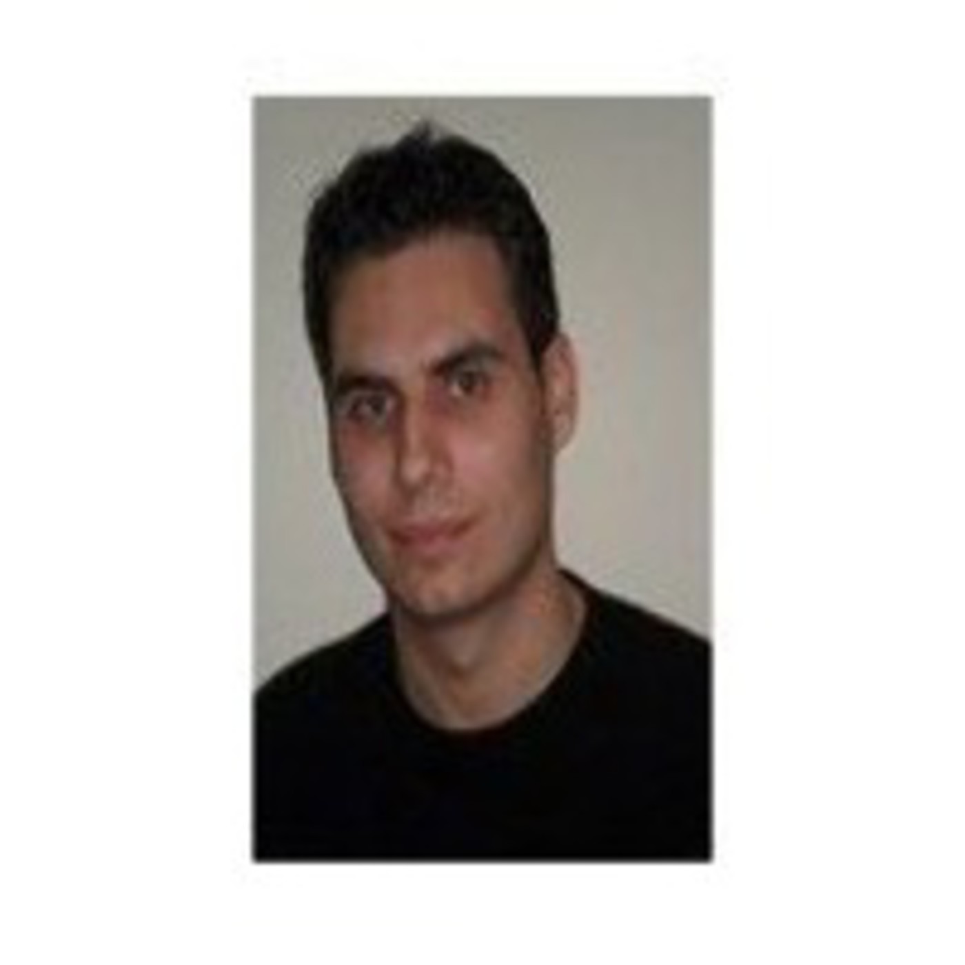 Podcast PEDRO MARTÍN/PERIODISMO